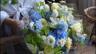Flower Delivery Singapore | Fresh Flower Bouquet by Singapore Florist