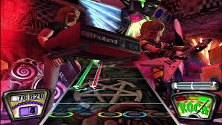Download lagu Ayu Ting Ting - SIK ASIK l Guitar Hero PS2 mp3