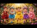 Dudi Dudi Dam Dam Dance Dodi Dodi Dum Dum Kids Dance Duty Duty Dam Dam Kids Babies Rhymes
