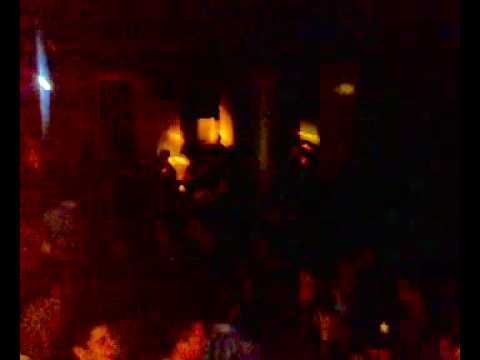 giovanni d'apuleo @ brightunnell (wasted)