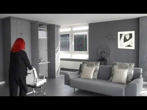 Cathy Phillips & Co video.