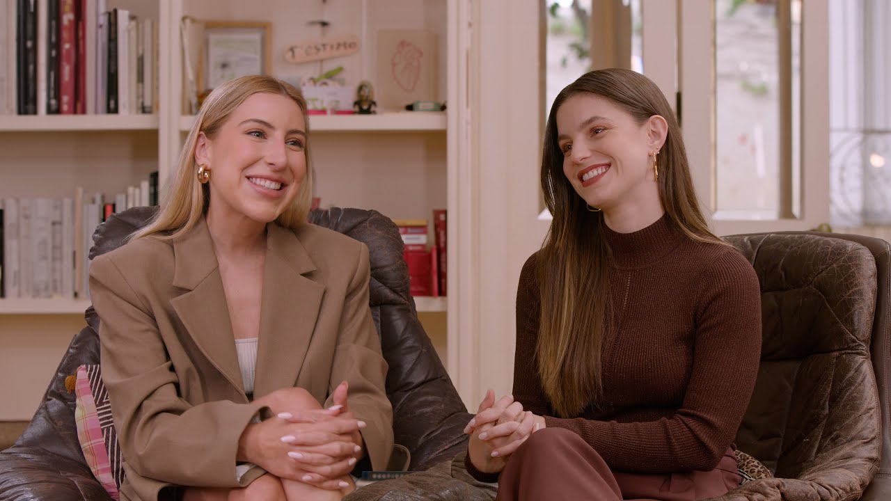 #5 Ser saudável, com Thaisa Leal | Sofá da Sofy