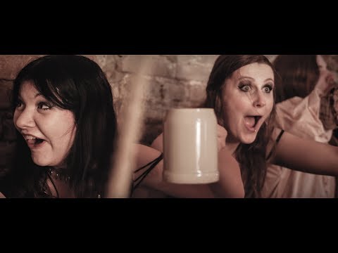 STORM SEEKER - Drag O Below [OFFICIAL MUSIC VIDEO]