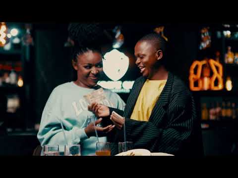 PENTAGON FT. JEMAX - MISOZI