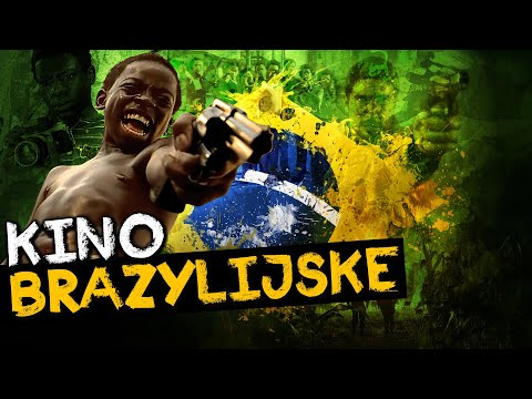 Brazylia BEZ CENZURY