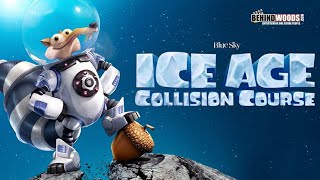 Ice Age Collision Course part 1 Full Movie in Hind