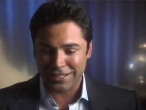 HBO's Legendary Nights: The Tale of Oscar De La Hoya vs Felix 'Tito' Trinidad 480p HQ