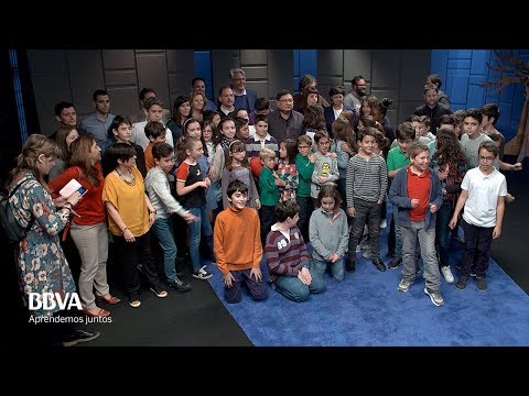Miniatura: Las grandes respuestas de la educación viven en las preguntas