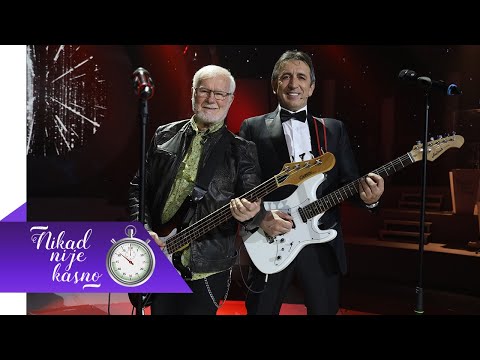 Zika Jelic i Zika Jaksic - Mornar - (live) - NNK - EM 16 - 28.02.2021