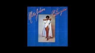 Millie Jackson   Here You Again + All The Way Lover Extended Mix Door Jackie