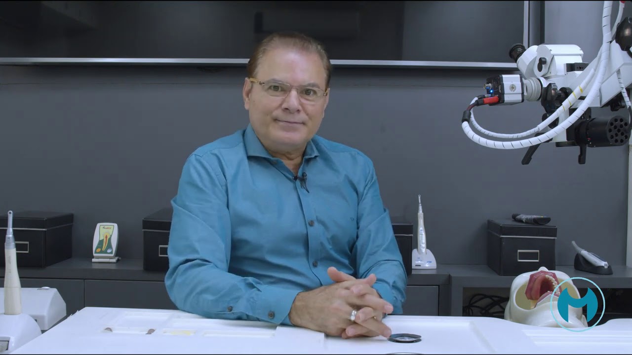 A Endodontia Atual Está Sendo Realizada Como Deveria?