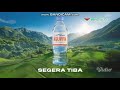 Iklan Aquviva Semurni Segera Tiba 2025 MOJI Indosiar SCTV Trans 7 RCTI ANTV MDTV