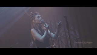 Sarah P. - Berlin January 25, 2016 @Privatclub - LIVE Impressions