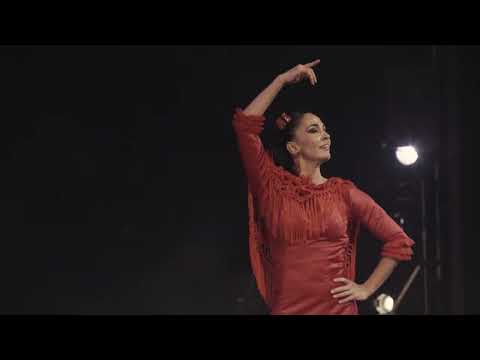 "Mi Carmen Flamenca" - The Best of the Show | Antonio Andrade Flamenco Company