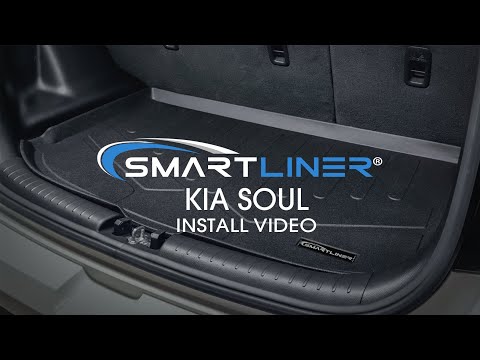 SMARTLINER Kia Soul Install Video