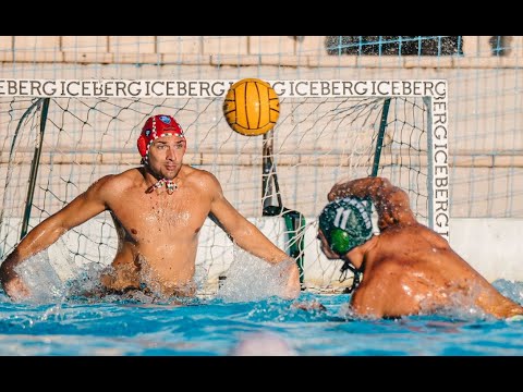Ch. League, Del Lungo: "Vogliamo battere il Radnicki in una piscina gremita"