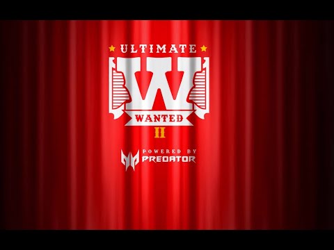 ULTIMATE WANTED II ft Tsuko G & Rasciong
