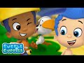 Lunchtime With Bubble Guppies Season 1 Compilation Bubble Guppies