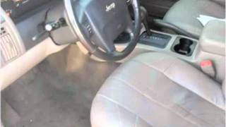 preview picture of video '2004 Jeep Grand Cherokee Used Cars Columbus,August,Phenix Ci'