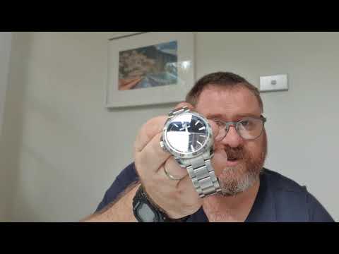 My Opinion Only - Why I chose the Bulova Lunar Pilot over the Omega Speedmaster Professional