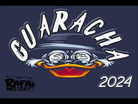 GUARACHA VOL 2