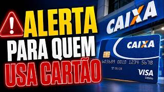 ALERTA BANCOS: VOCÊ PODE TER SEU CARTÃO DE DÉBITO ALTERADO SE NÃO SEGUIR ESSAS REGRAS