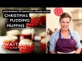 Rachel Allen S Christmas Pudding Muffins Waitrose