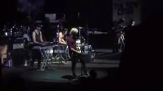 The New Cities - The New Rule - Black Star Tour Live