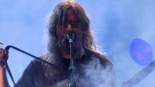 Opeth - Wreath (Live at the Royal Albert Hall)