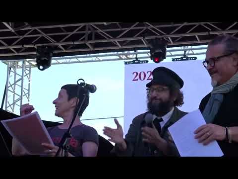 Festa d’Aprile - Vinicio Capossela, Mara Redeghieri, Cisco live Casa Cervi 25 aprile 2023