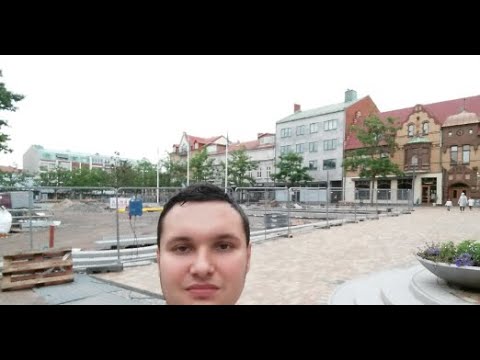 Eslöv Vlog
