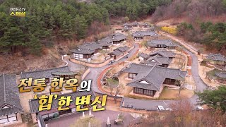 [연합뉴스TV 스페셜] 424회 : 전통 한옥의 ‘힙’한 변신 / 연합뉴스TV (YonhapnewsTV)
