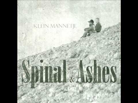 Spinal ft. Ashes - Klein Mannetje