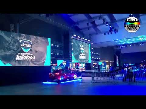 Main Santai di Tekken di PC Sejenak - 21 Juli 2021