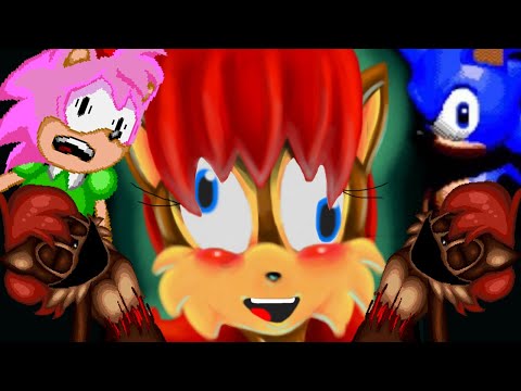 SALLY.EXE BE LIKE…