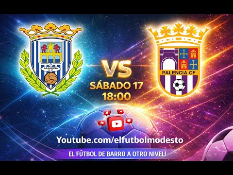 ARANDINA CF - PALENCIA CF (Tercera RFEF  · Grupo 8)