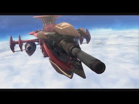 TLoH: Trails of Cold Steel 4 The End of Saga [JPN] Playthrough Part 43 - Courageous II