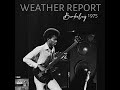 Weather Report Lusitanos 1975