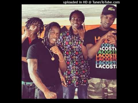 Master J x Gucci C x Salopoz _-_ Le Prix Nobel - Trap d'Or Mixtape