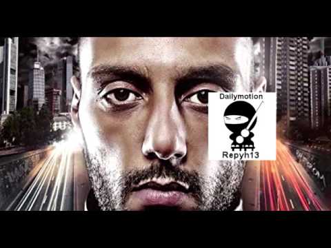 Hanybal Feat. Gzuz - Große Träume