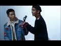 Everybody Loves V Taehyung Part 10 Hwarang Special