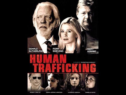 Mit ér egy élet - (Human Trafficking) amerikai-kanadai filmdráma, 2005 (Teljes film magyarul)