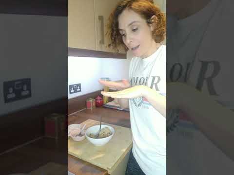 Cómo signar Galleta en LSE