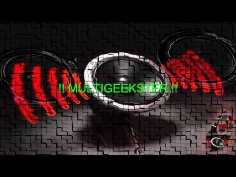 Marco Del Horno - This Town Is Ours Ft. Emi Green MULTIGEEKSTER'S REMIX!!