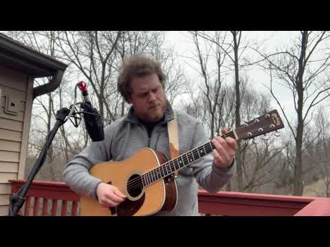 Just The Other Side Of Nowhere - Kris…