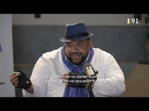 100 secondes pour l'inclusion : "L'Accessibilité Universelle, c'est quoi ?"