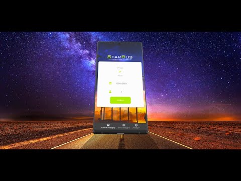 Star-Bus – билеты на автобус