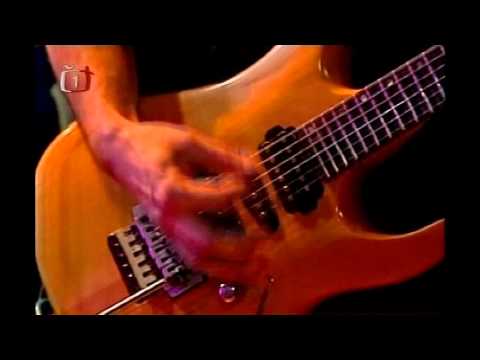 Salamandra - Nothing But Dust (HQ)