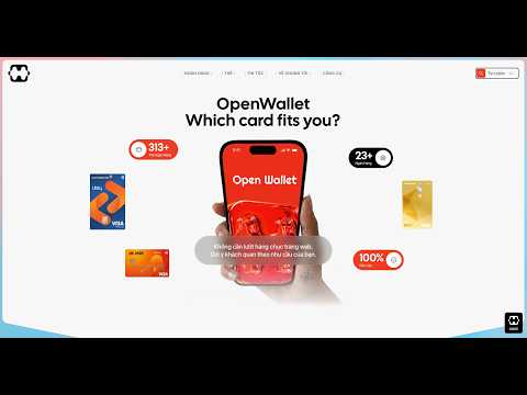 OpenWallet Demo Video