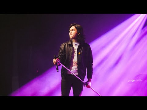 Dewa 19 - Perempuan Paling Cantik Di Negeriku Indonesia (DNANDA Cover)